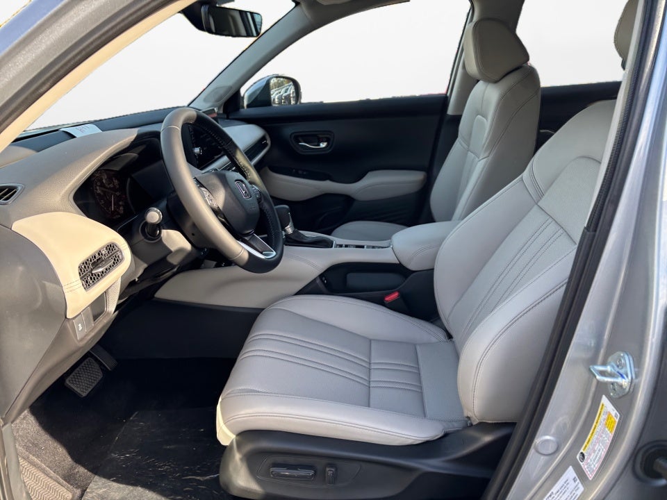 2026 Honda HR-V AWD LX