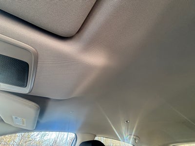 2026 Honda HR-V AWD LX