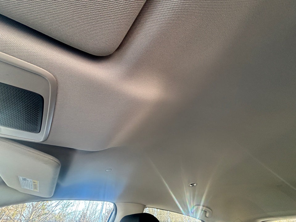 2026 Honda HR-V AWD LX