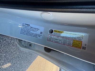 2026 Honda HR-V AWD LX