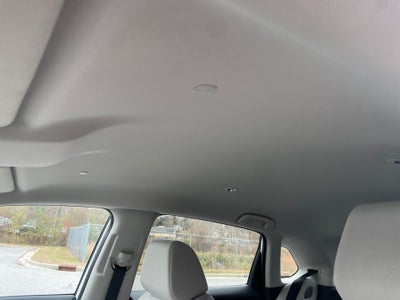 2026 Honda HR-V AWD LX