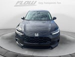 2026 Honda HR-V AWD LX