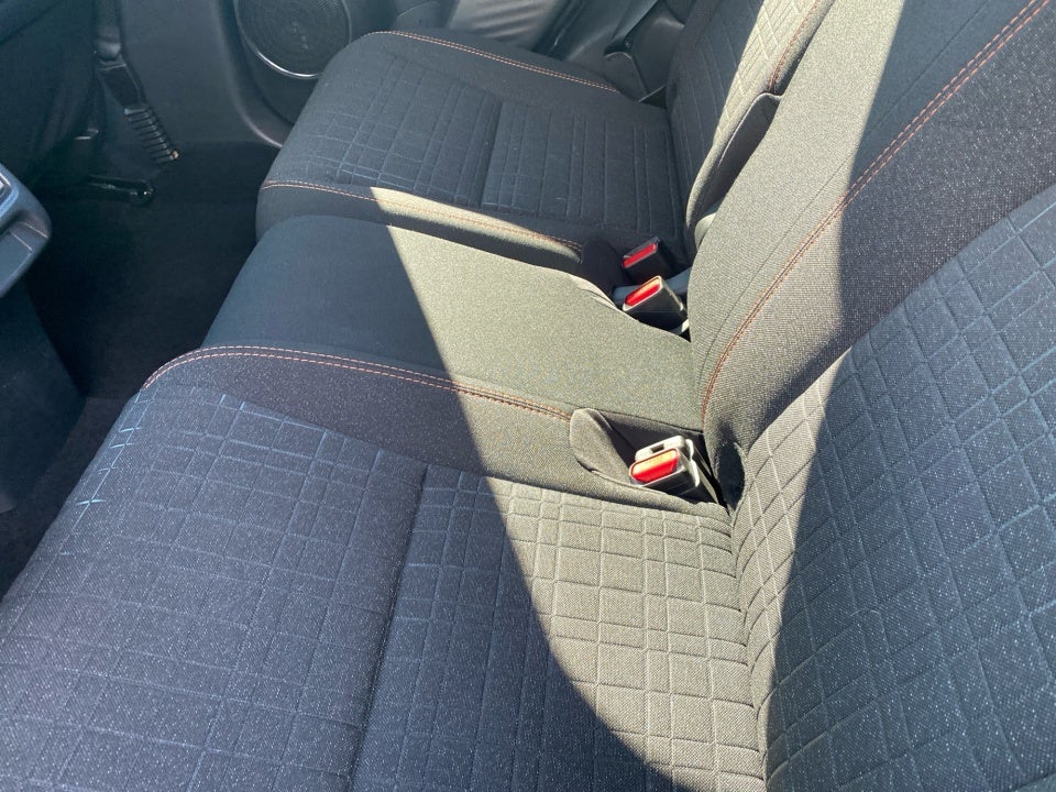 2025 Honda HR-V AWD Sport