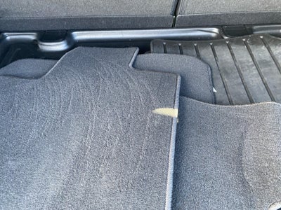 2025 Honda HR-V AWD Sport