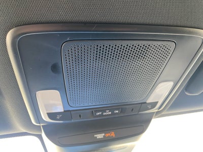 2025 Honda HR-V AWD Sport