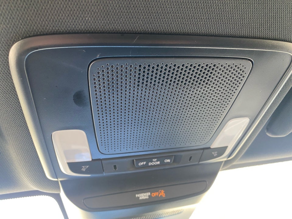 2025 Honda HR-V AWD Sport