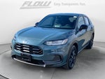 2025 Honda HR-V AWD Sport