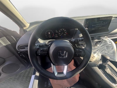 2026 Honda HR-V AWD EX-L