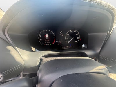 2026 Honda HR-V AWD EX-L