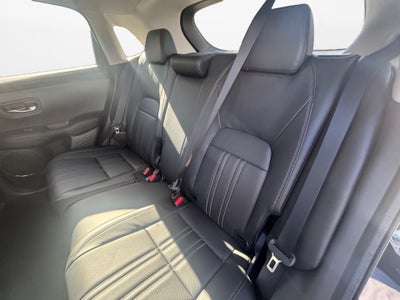 2026 Honda HR-V AWD EX-L