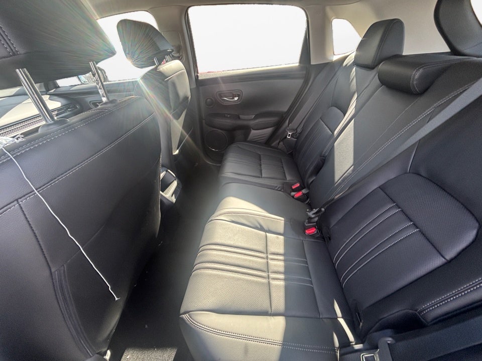 2026 Honda HR-V AWD EX-L