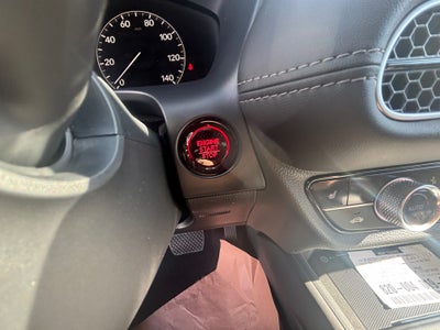 2026 Honda HR-V AWD EX-L