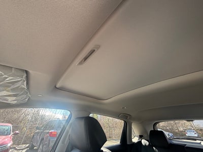 2026 Honda HR-V AWD EX-L