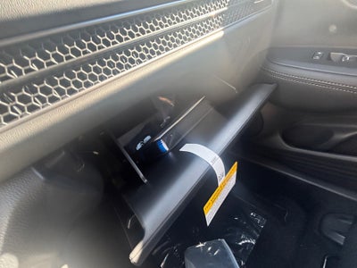 2026 Honda HR-V AWD EX-L