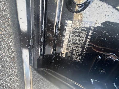 2026 Honda HR-V AWD EX-L