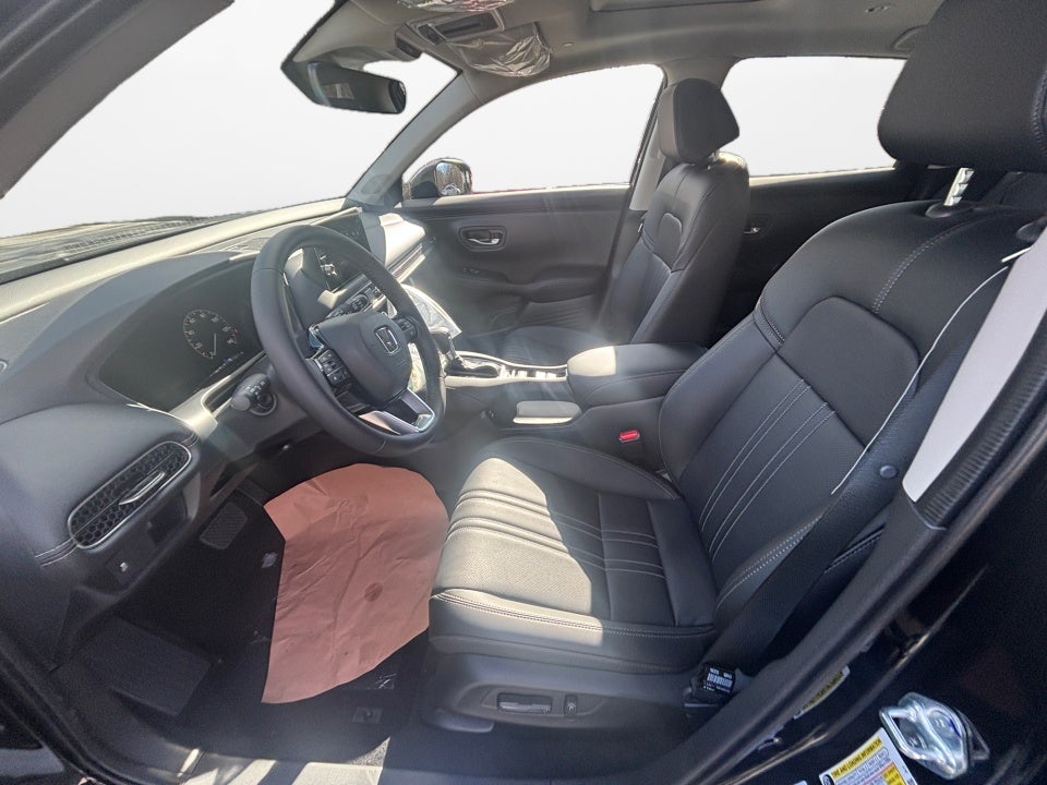 2026 Honda HR-V AWD EX-L