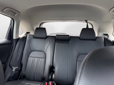 2026 Honda HR-V AWD EX-L