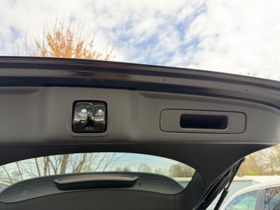 2026 Honda HR-V AWD EX-L