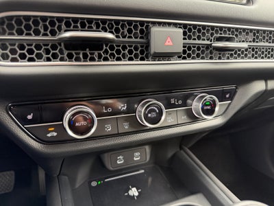 2026 Honda HR-V AWD EX-L