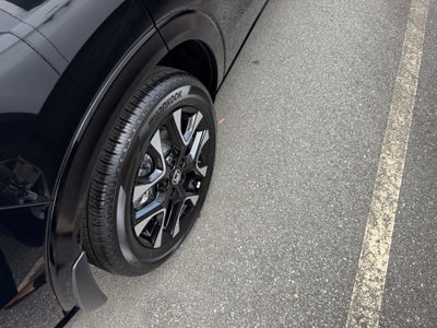 2026 Honda HR-V AWD EX-L