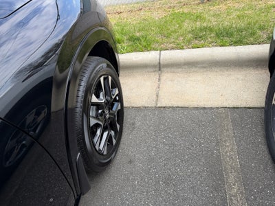 2026 Honda HR-V AWD EX-L