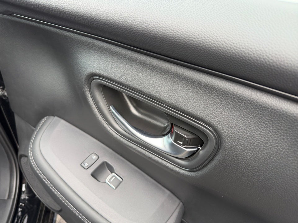 2026 Honda HR-V AWD EX-L