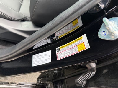 2026 Honda HR-V AWD EX-L