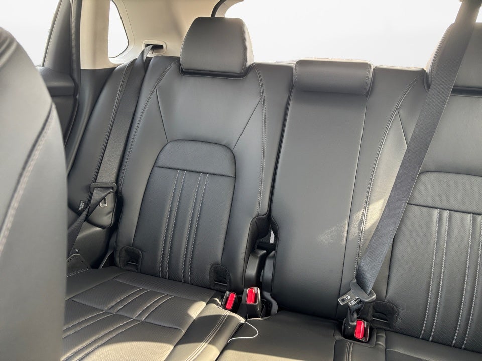 2026 Honda HR-V AWD EX-L