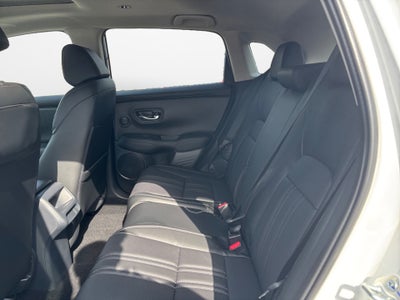 2026 Honda HR-V AWD EX-L