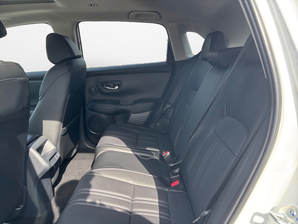 2026 Honda HR-V AWD EX-L