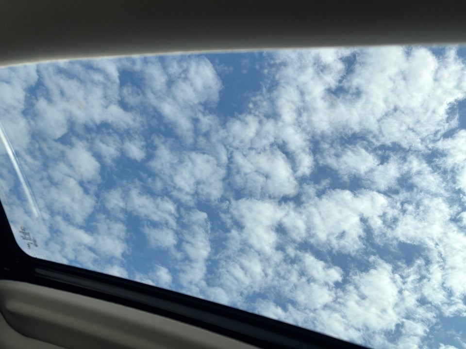 2026 Honda HR-V AWD EX-L