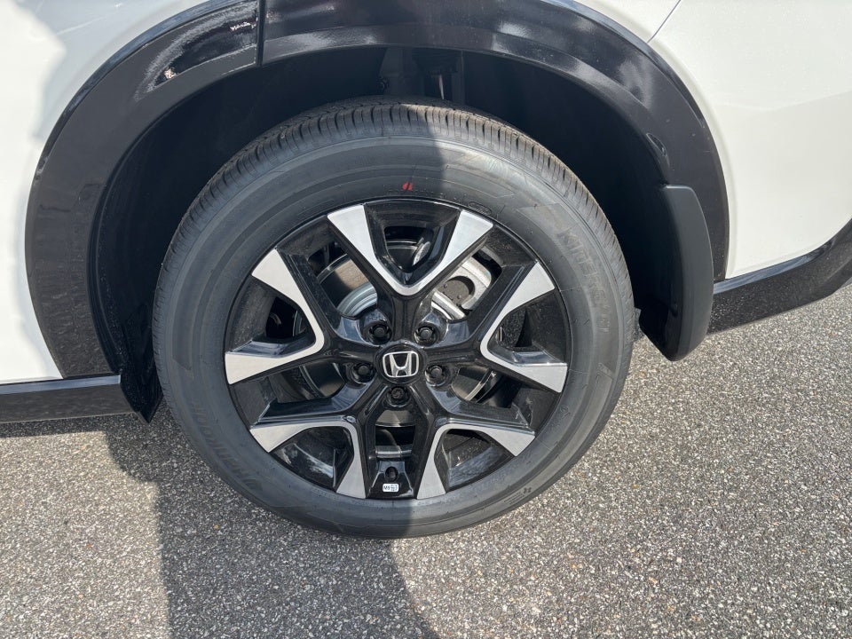 2026 Honda HR-V AWD EX-L