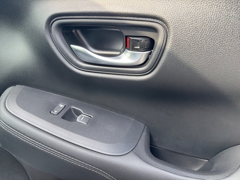 2026 Honda HR-V AWD EX-L