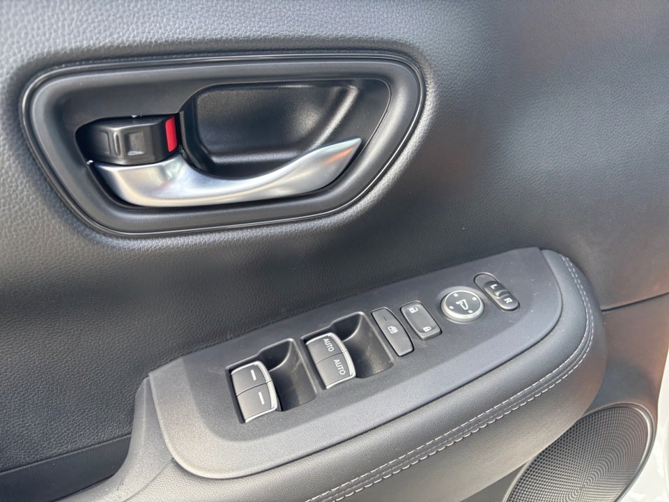 2026 Honda HR-V AWD EX-L