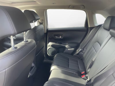 2026 Honda HR-V AWD EX-L