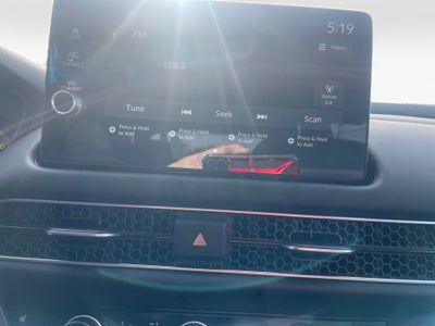 2026 Honda HR-V AWD EX-L