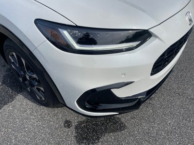 2026 Honda HR-V AWD EX-L