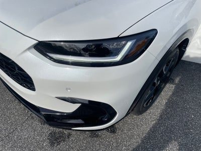 2026 Honda HR-V AWD EX-L