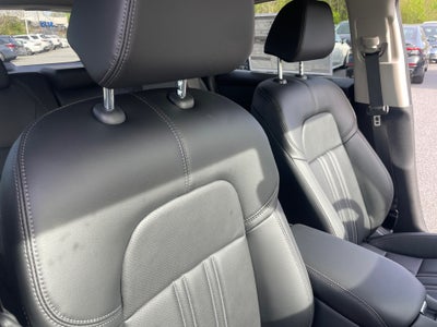 2026 Honda HR-V AWD EX-L