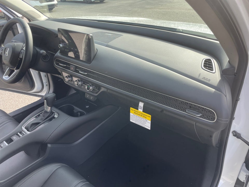 2026 Honda HR-V AWD EX-L