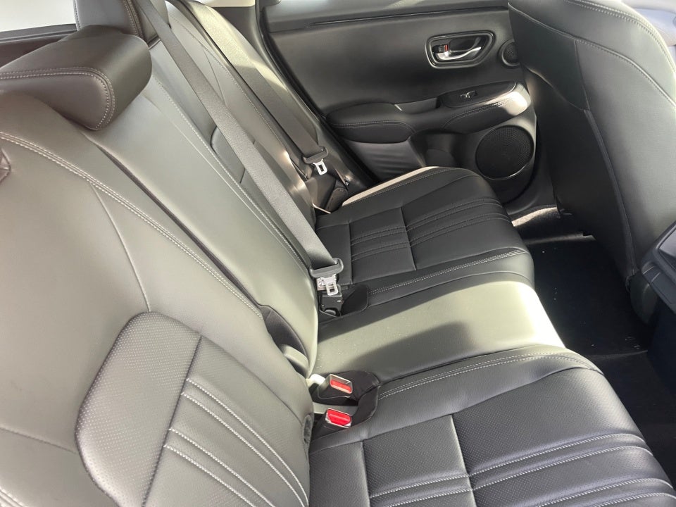 2026 Honda HR-V AWD EX-L