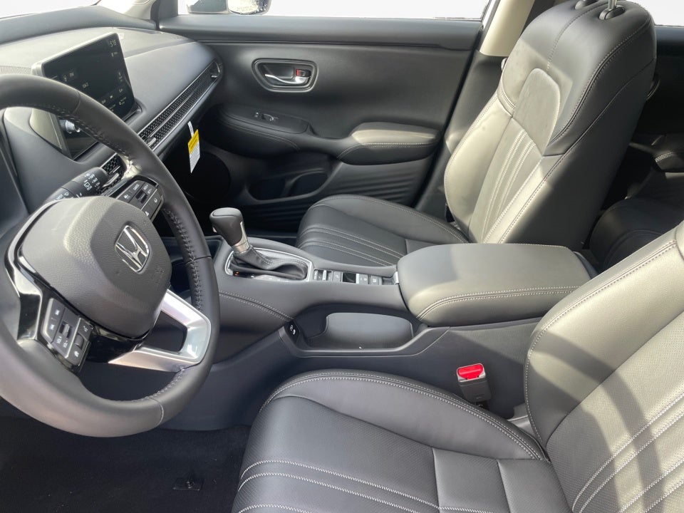 2026 Honda HR-V AWD EX-L