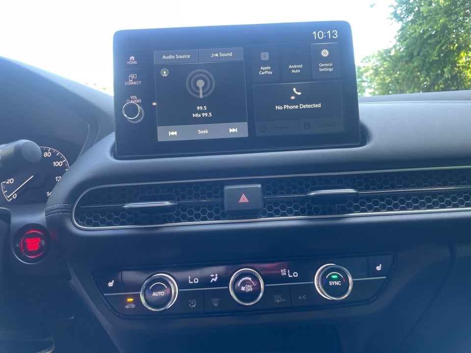 2026 Honda HR-V AWD EX-L