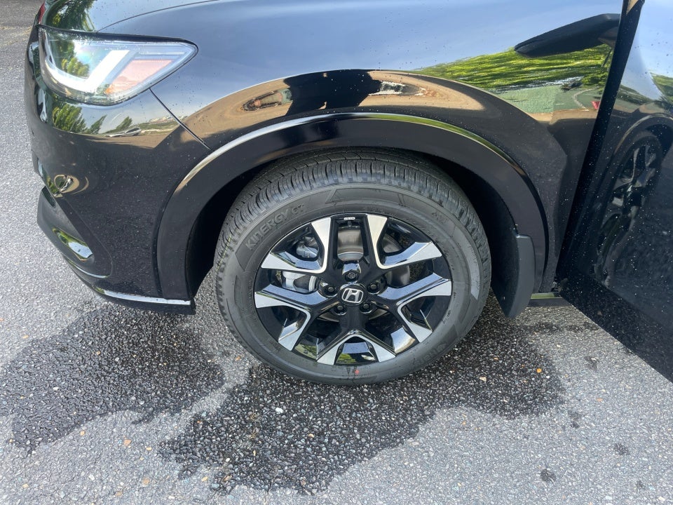 2026 Honda HR-V AWD EX-L