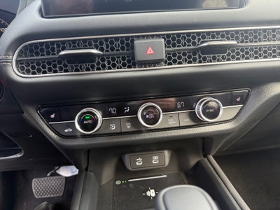 2026 Honda HR-V AWD EX-L