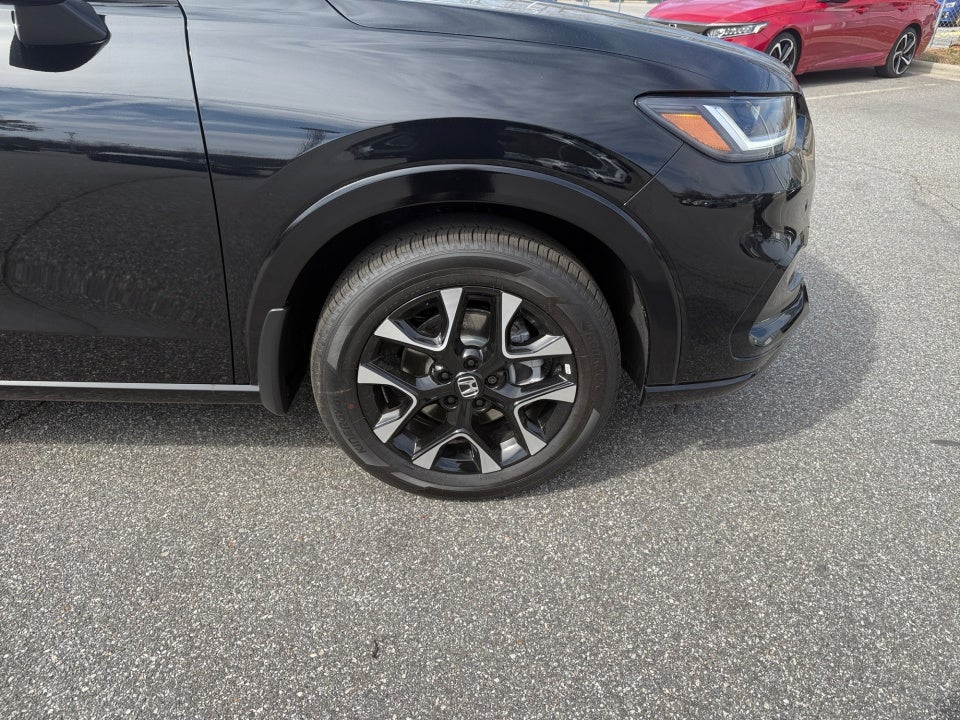 2026 Honda HR-V AWD EX-L