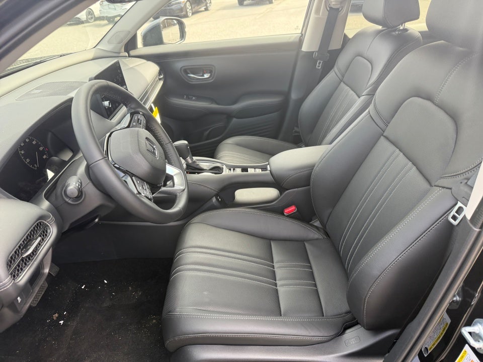 2026 Honda HR-V AWD EX-L