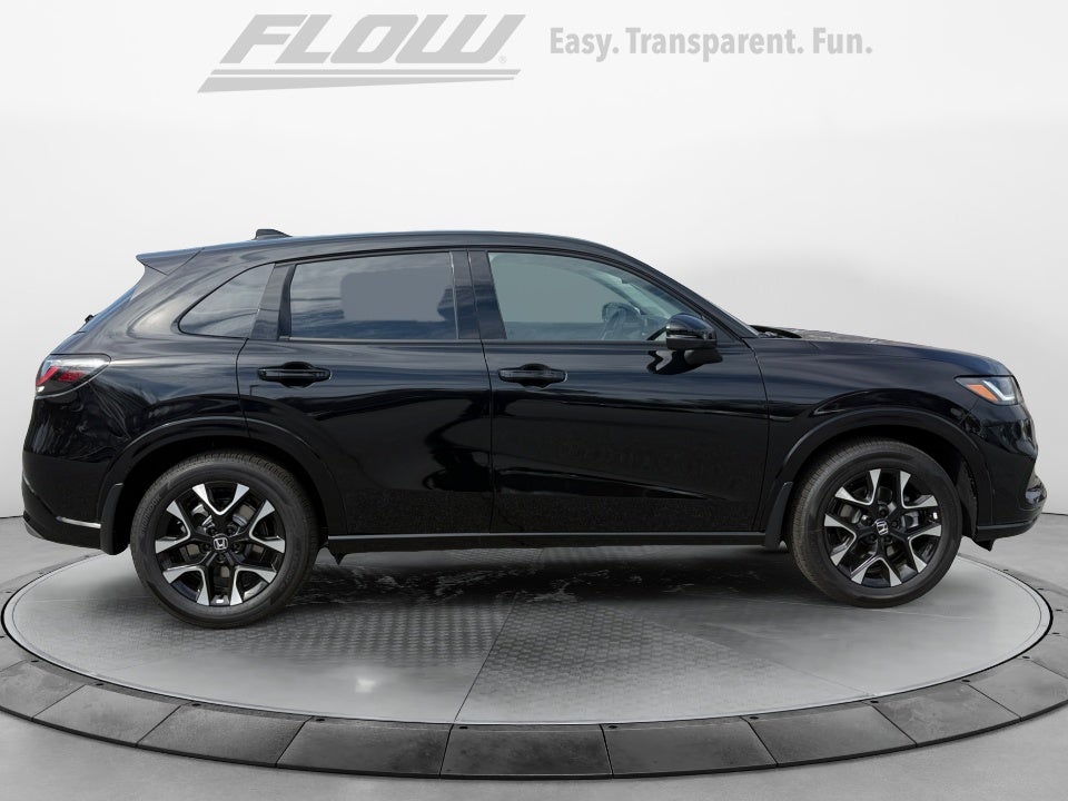 2026 Honda HR-V AWD EX-L