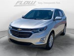 2020 Chevrolet Equinox FWD LT 1.5L Turbo