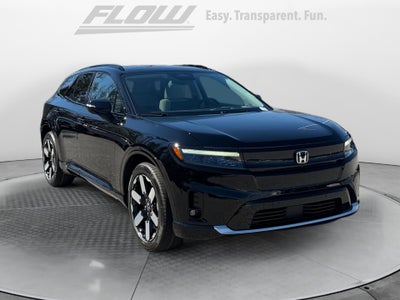 2026 Honda Prologue Elite